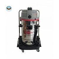 Máy hút bụi công nghiệp SANCOS 3598W (2400/2600W, 55 lít)